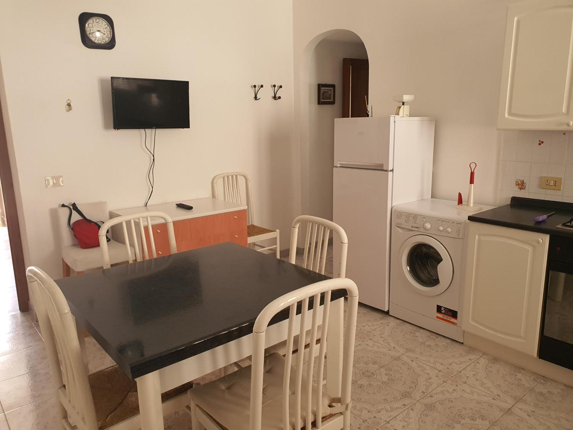 Case Vacanza Armando "Lipari" Canneto  Zimmer foto