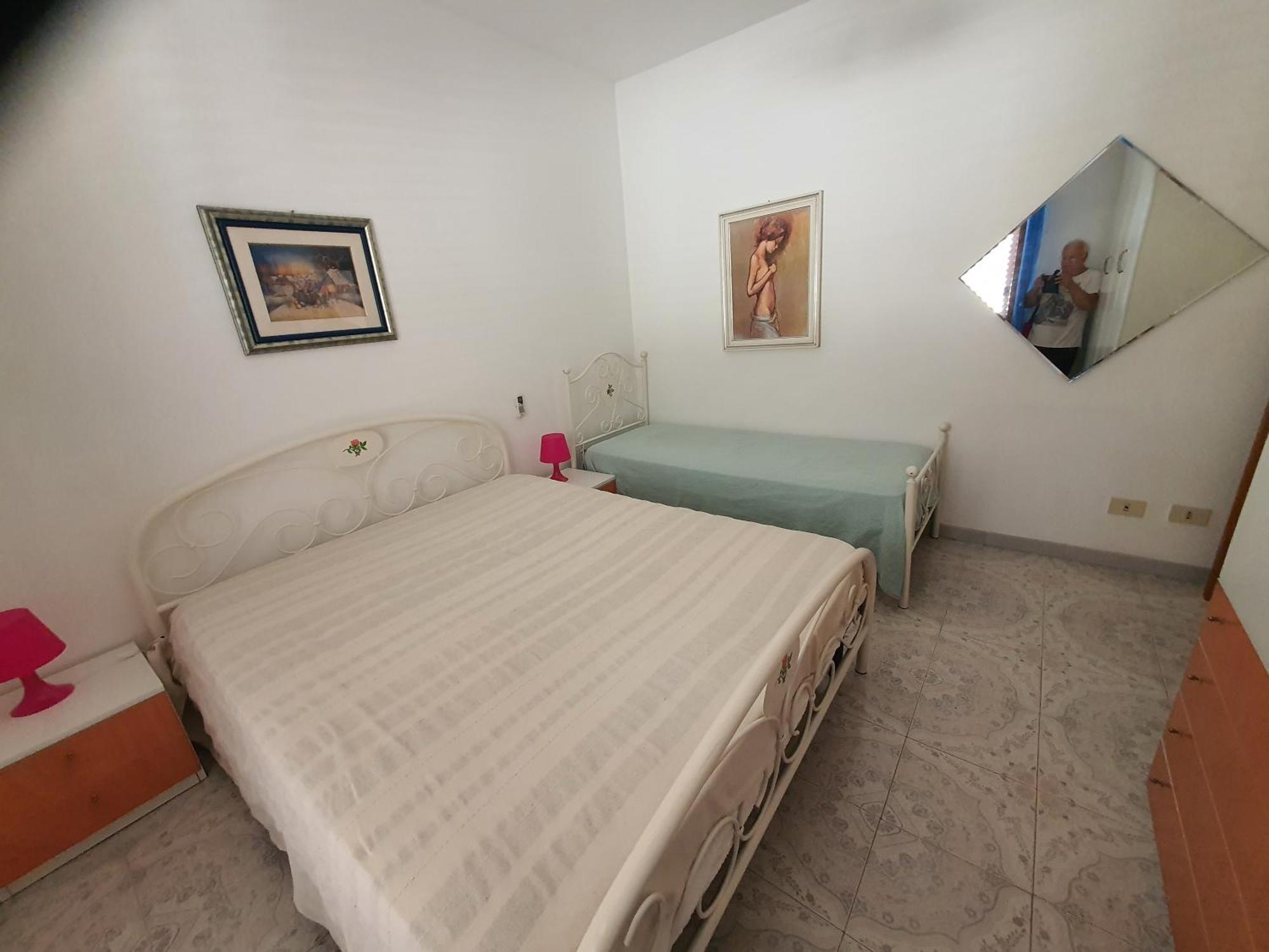 Case Vacanza Armando "Lipari" Canneto  Zimmer foto