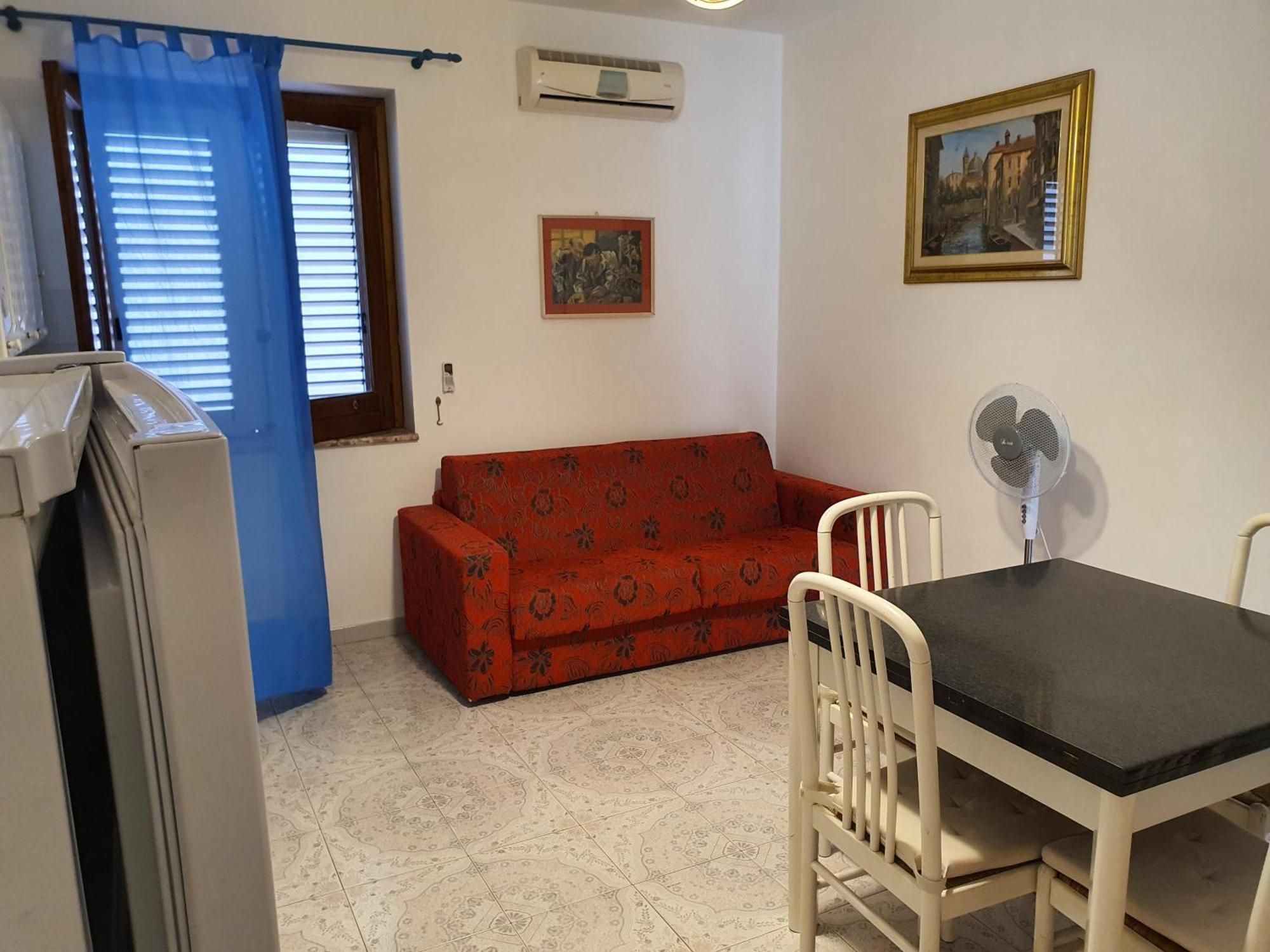 Case Vacanza Armando "Lipari" Canneto  Zimmer foto