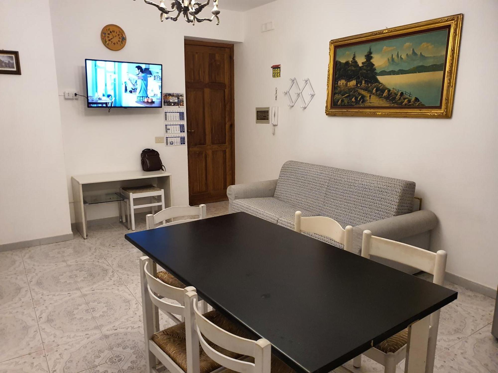 Case Vacanza Armando "Lipari" Canneto  Zimmer foto