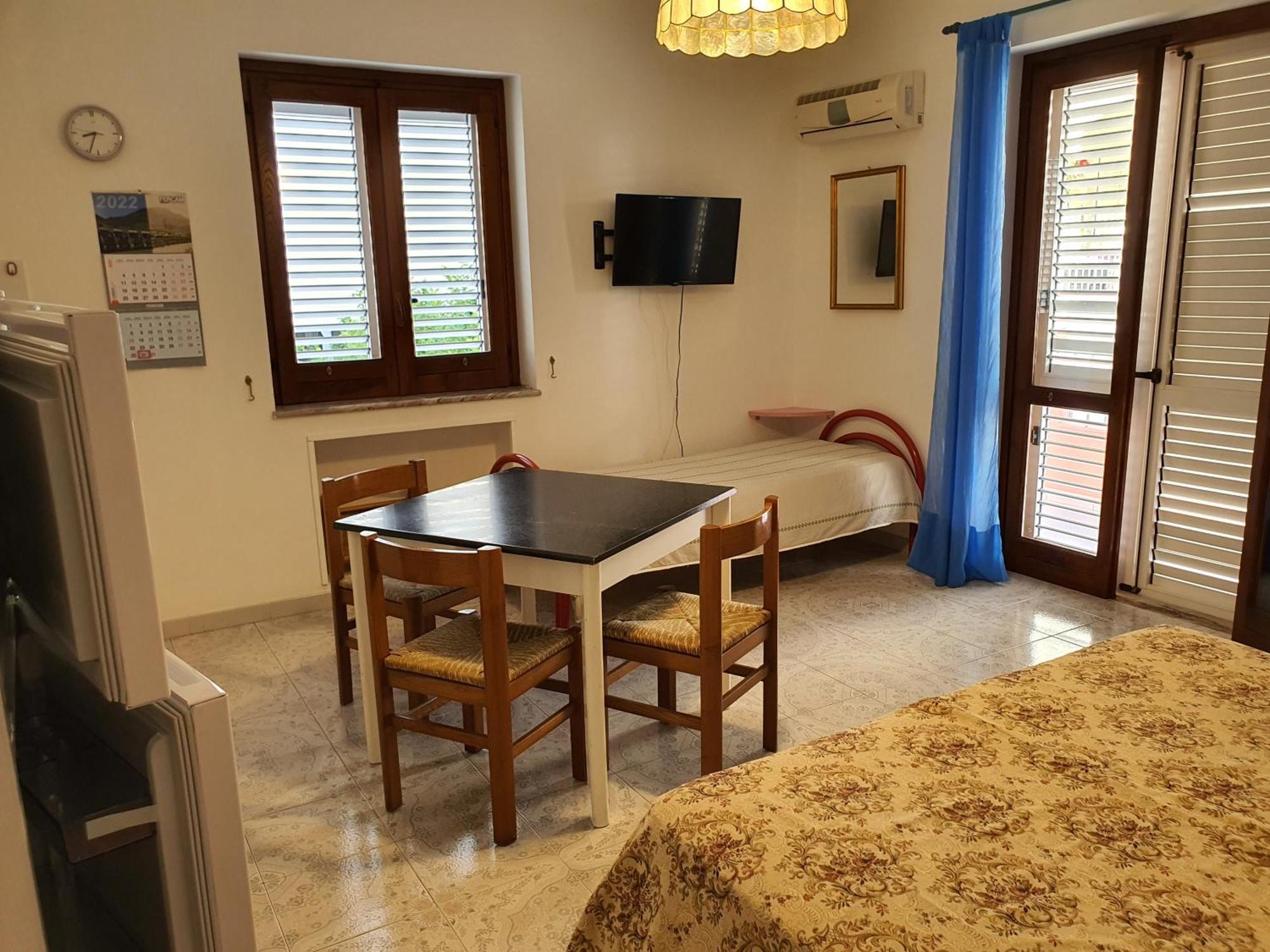 Case Vacanza Armando "Lipari" Canneto  Zimmer foto