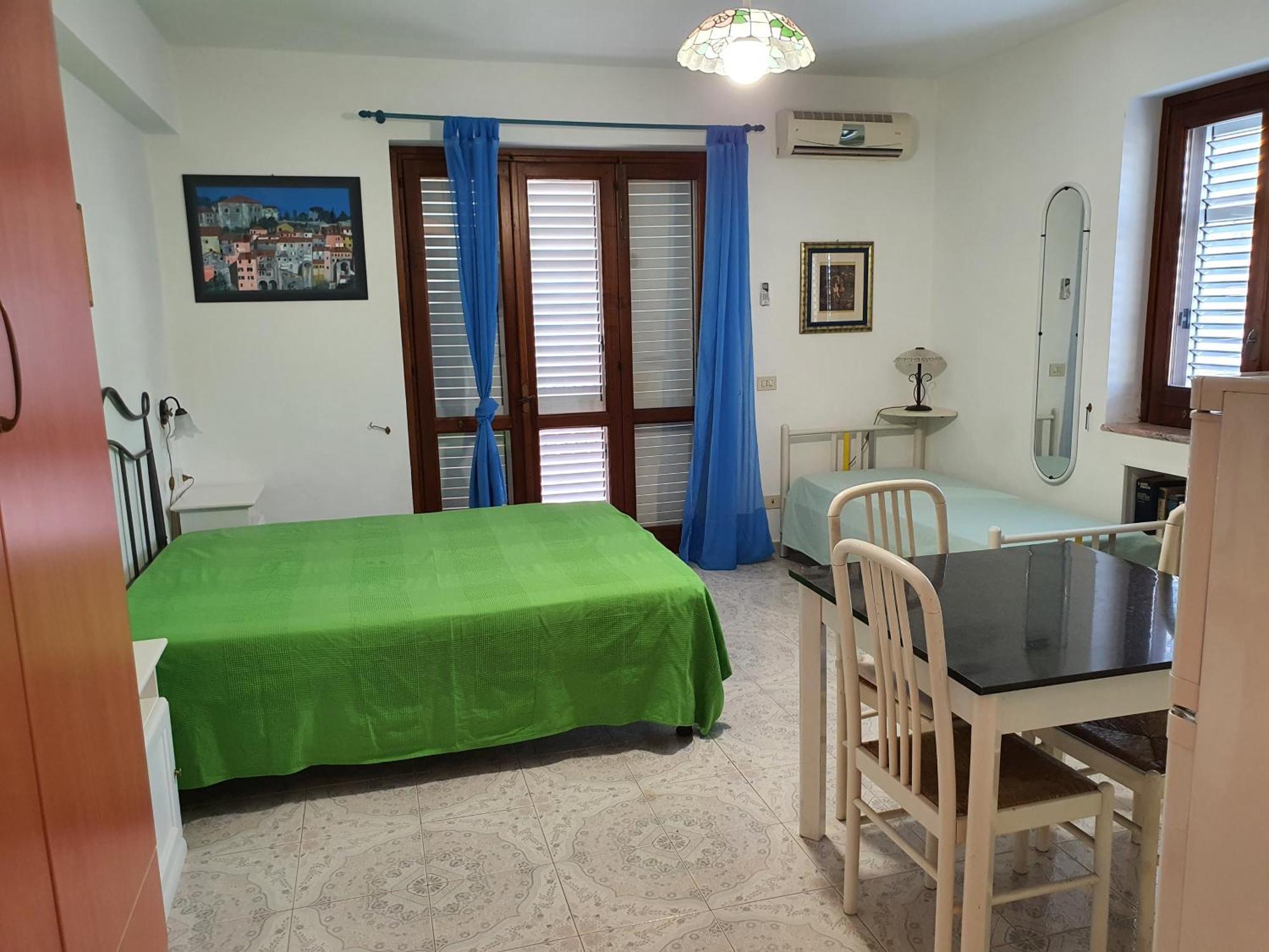 Case Vacanza Armando "Lipari" Canneto  Zimmer foto