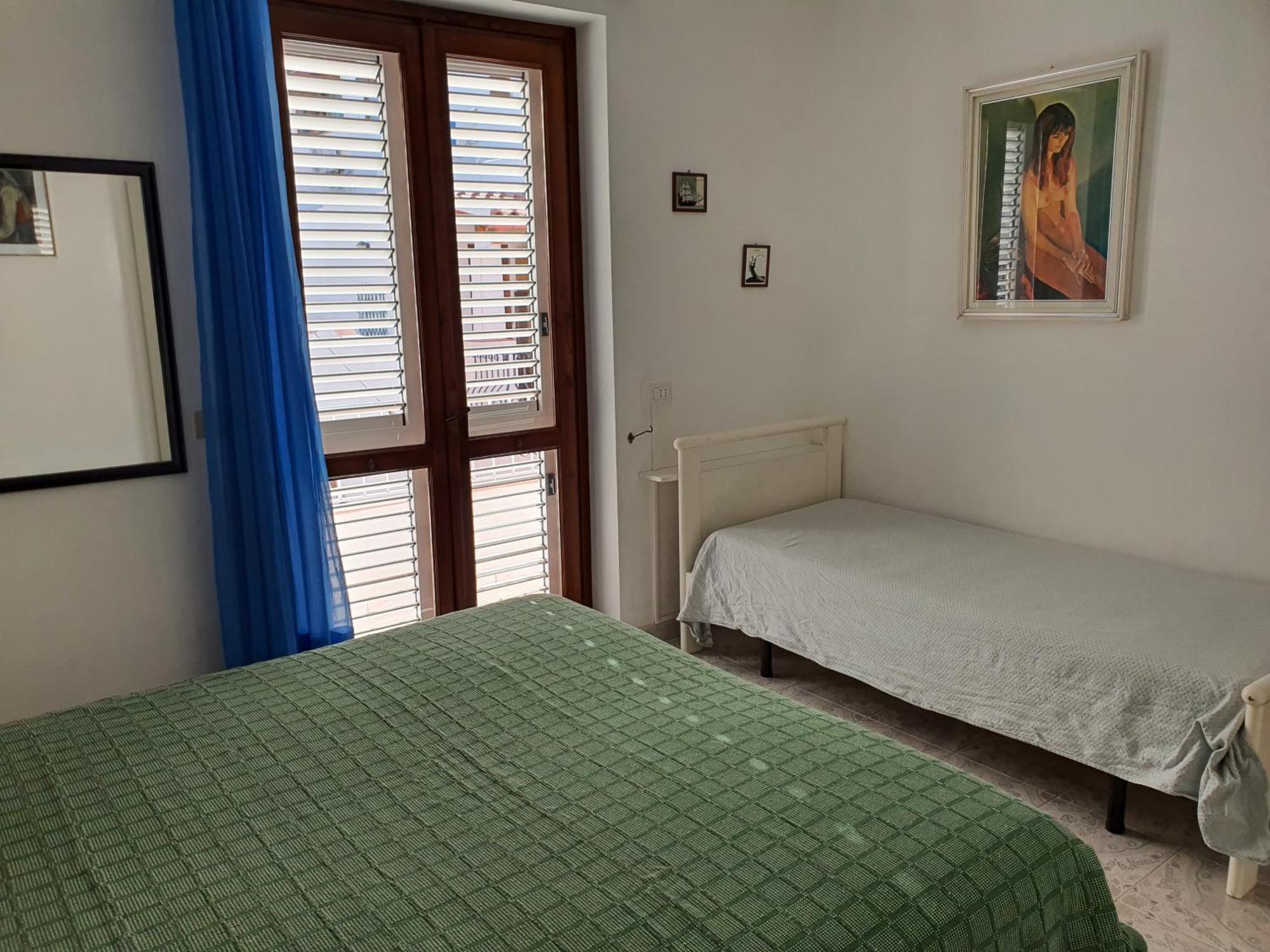 Case Vacanza Armando "Lipari" Canneto  Zimmer foto